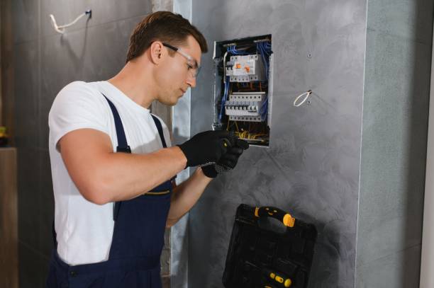 Best Local Electrician Companies  in Pompano Beach, FL